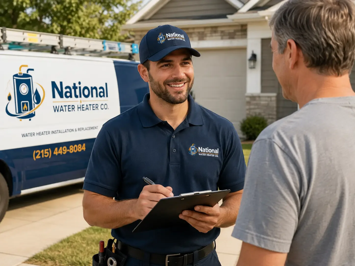 Water Heater Installation Hill City, SD FAQs